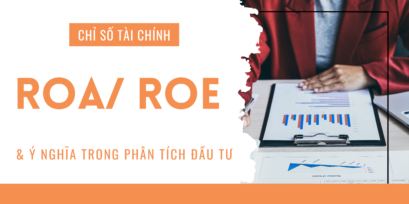 Tại sao ROS, ROA và ROE được xem là các chỉ số quan trọng trong tài chính?