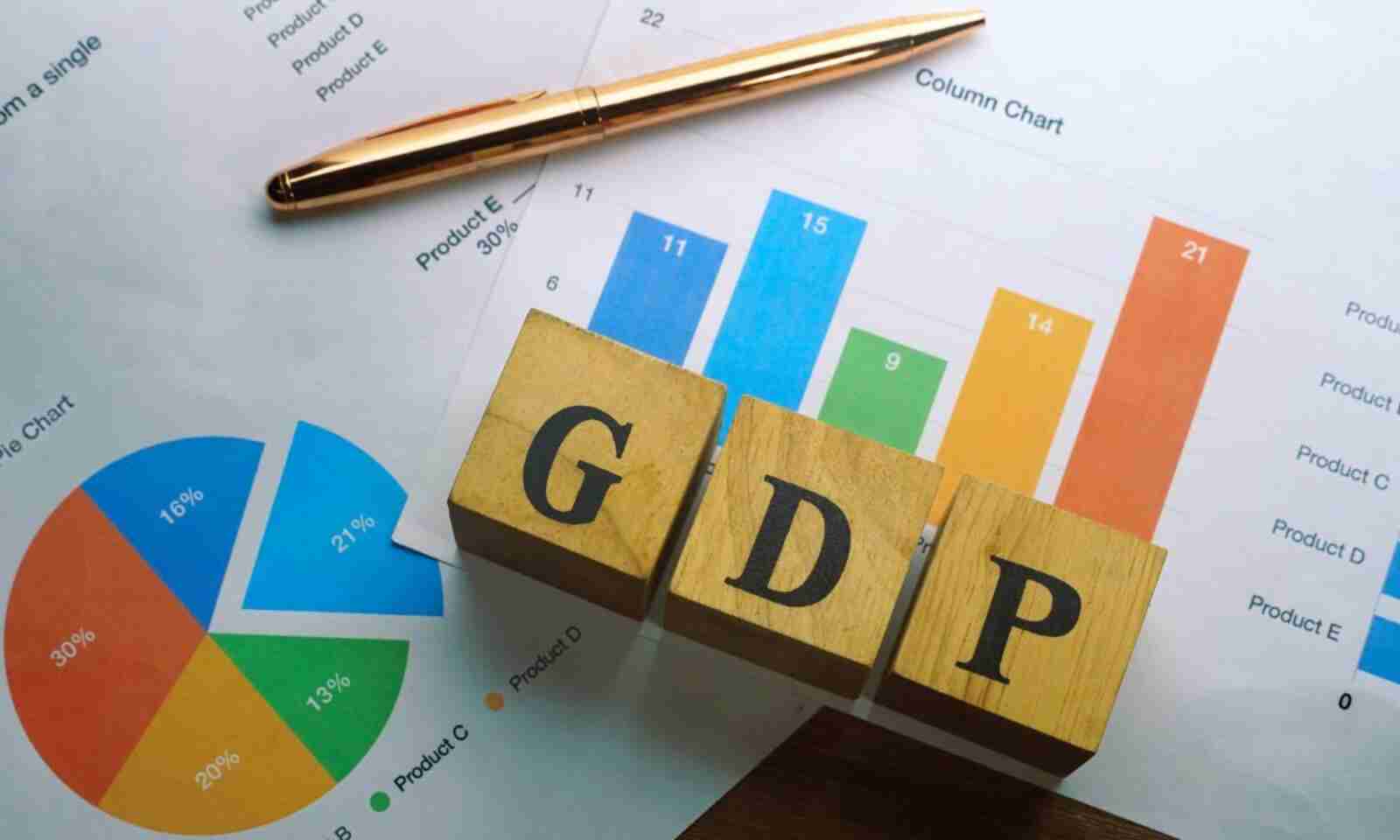 Dự báo bi quan về GDP