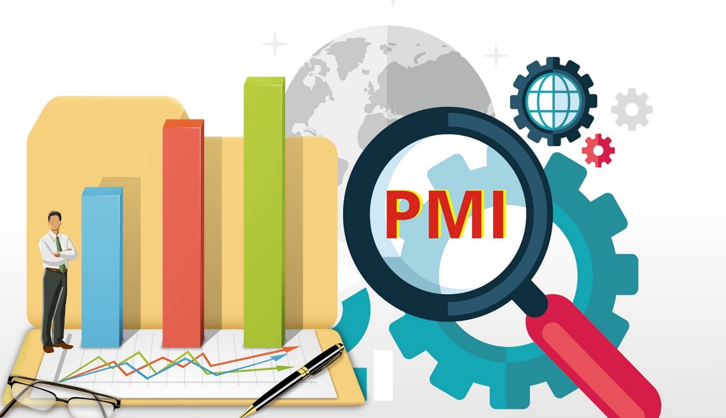Chỉ số PMI l&agrave; g&igrave;? &Yacute; nghĩa của chỉ số trong nền kinh tế (P2) - Chứng kho&aacute;n  Mirae Asset Việt Nam